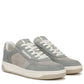 Sam Edelman - Women's Harper Lace Up Round Toe Flat Low Top Sneakers