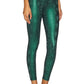 Beach Riot - Piper High Waist Faux Leather Leggings