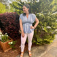Judy Blue - High Waist Skinny Jeans