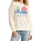 Z Supply - MALIBU BEACH SUNDAY SWEATSHIRT