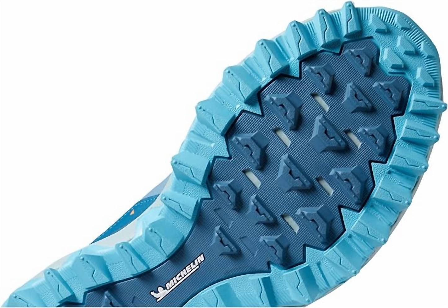 Mizuno - Men Mujin 9 Running Shoe