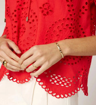 Cleobella - Lulu Blouse