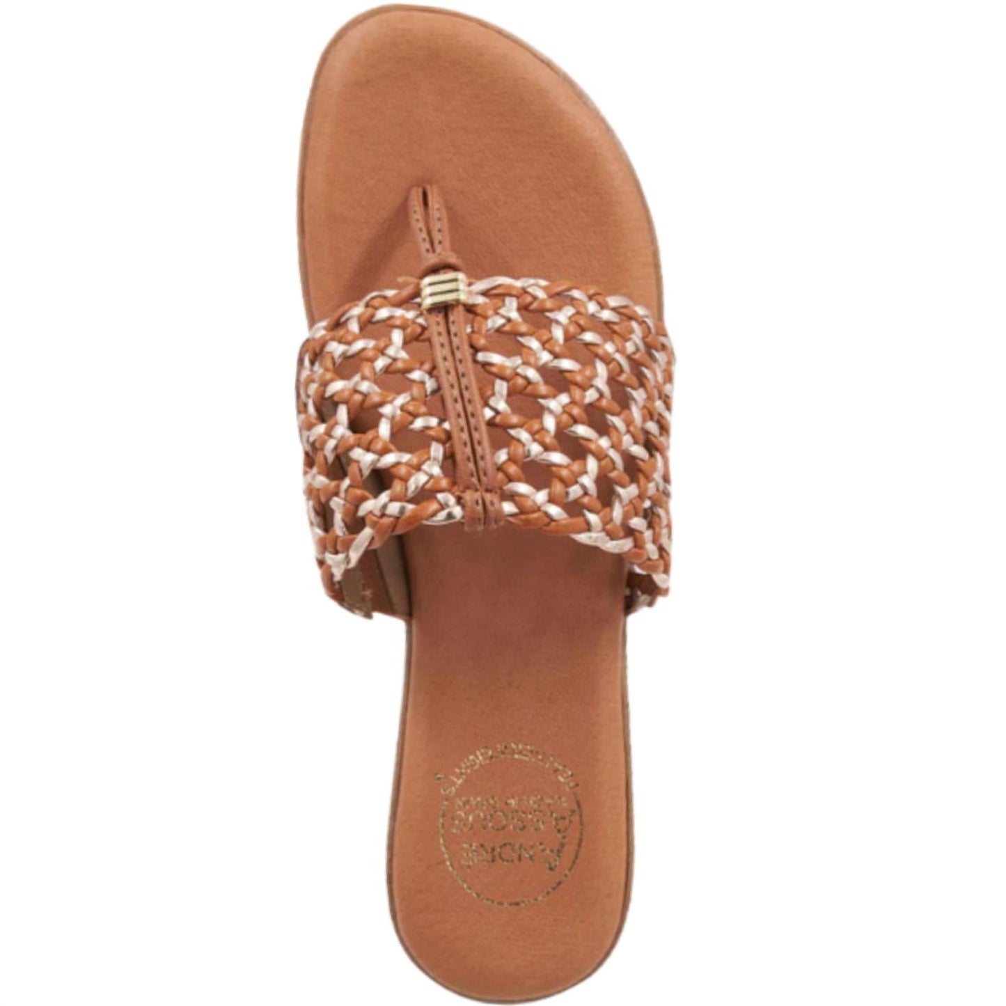 Andre Assous - Women's Nice Woven Sandals