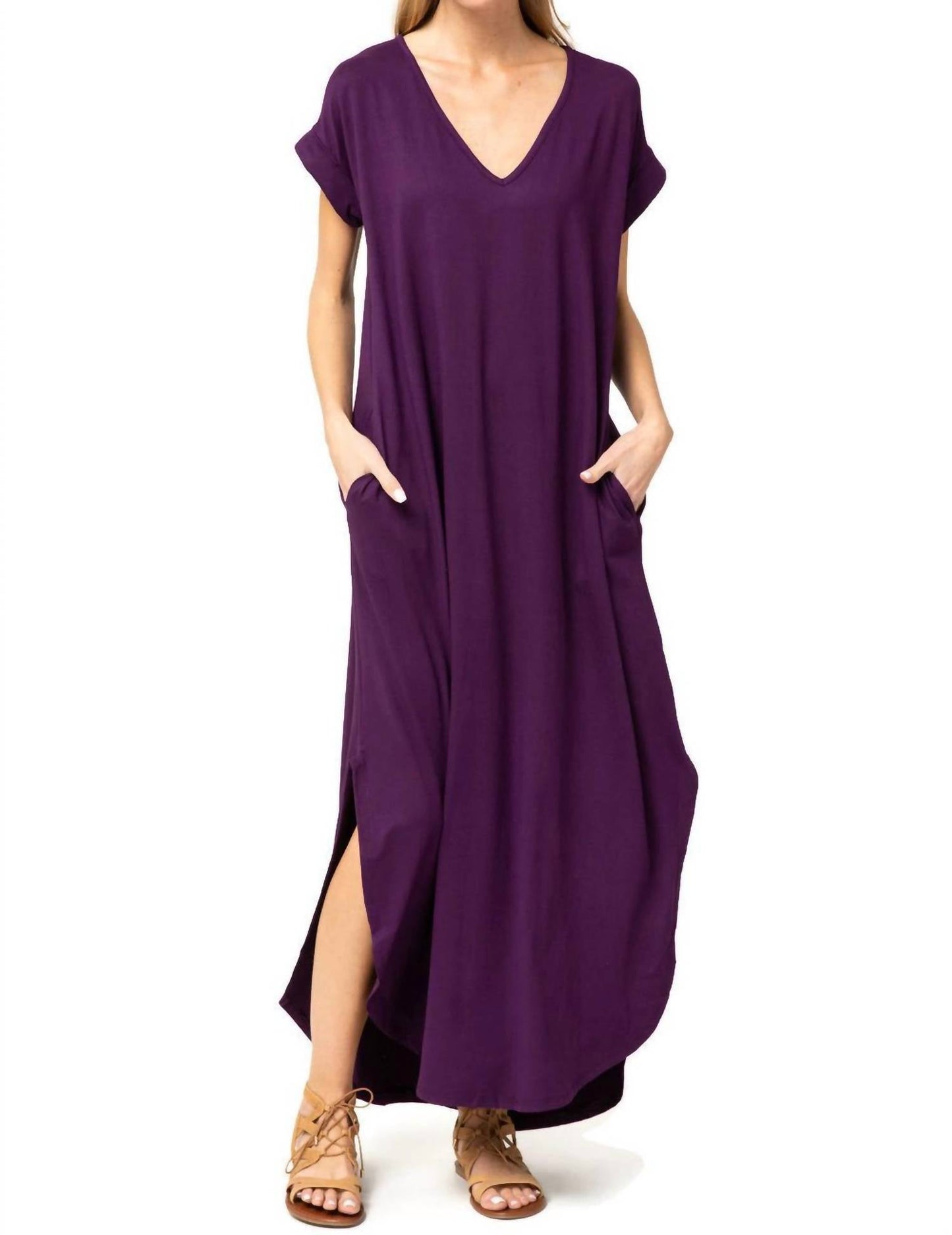 Entro - Everyday Pocket Dress