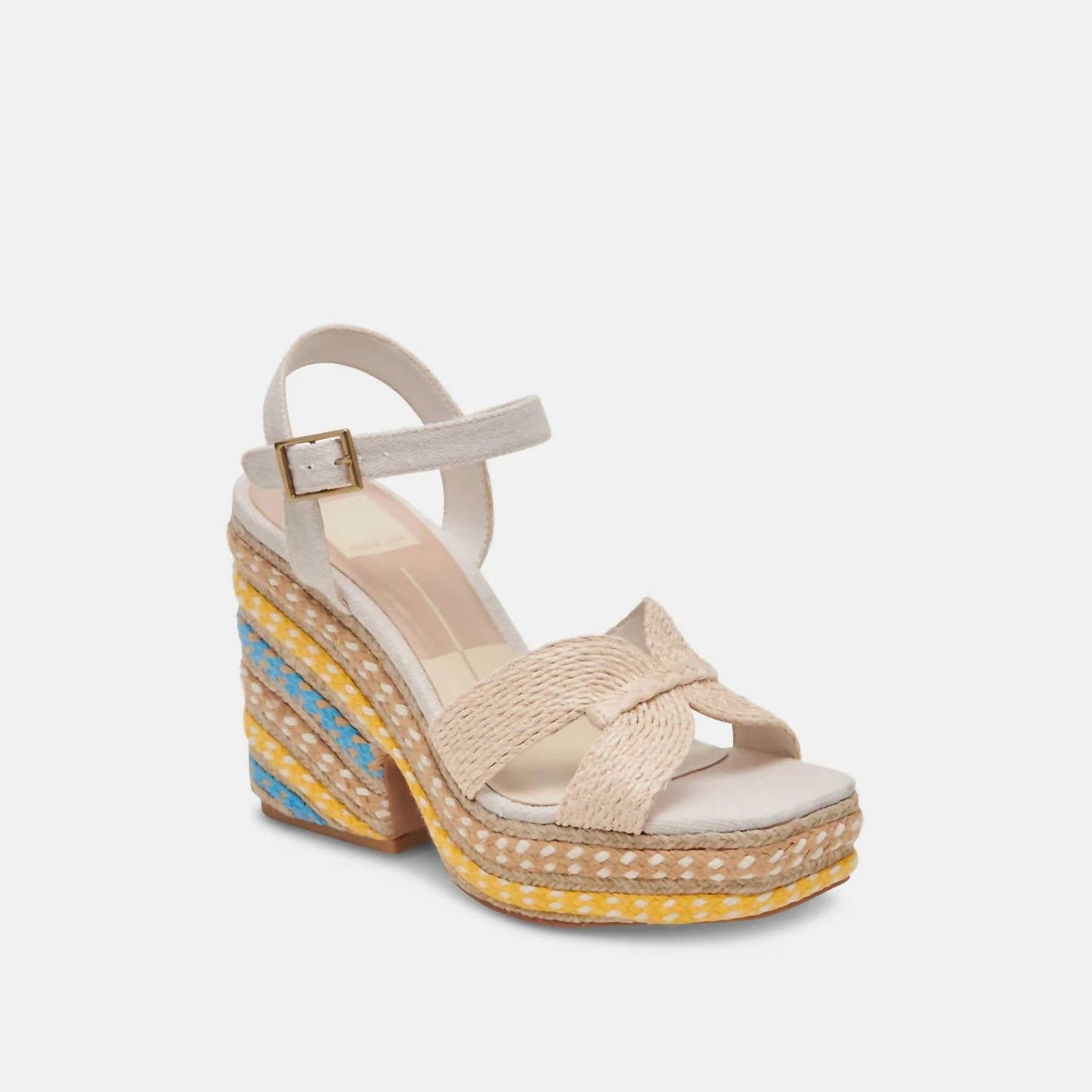 Dolce Vita - Women Cale Heels