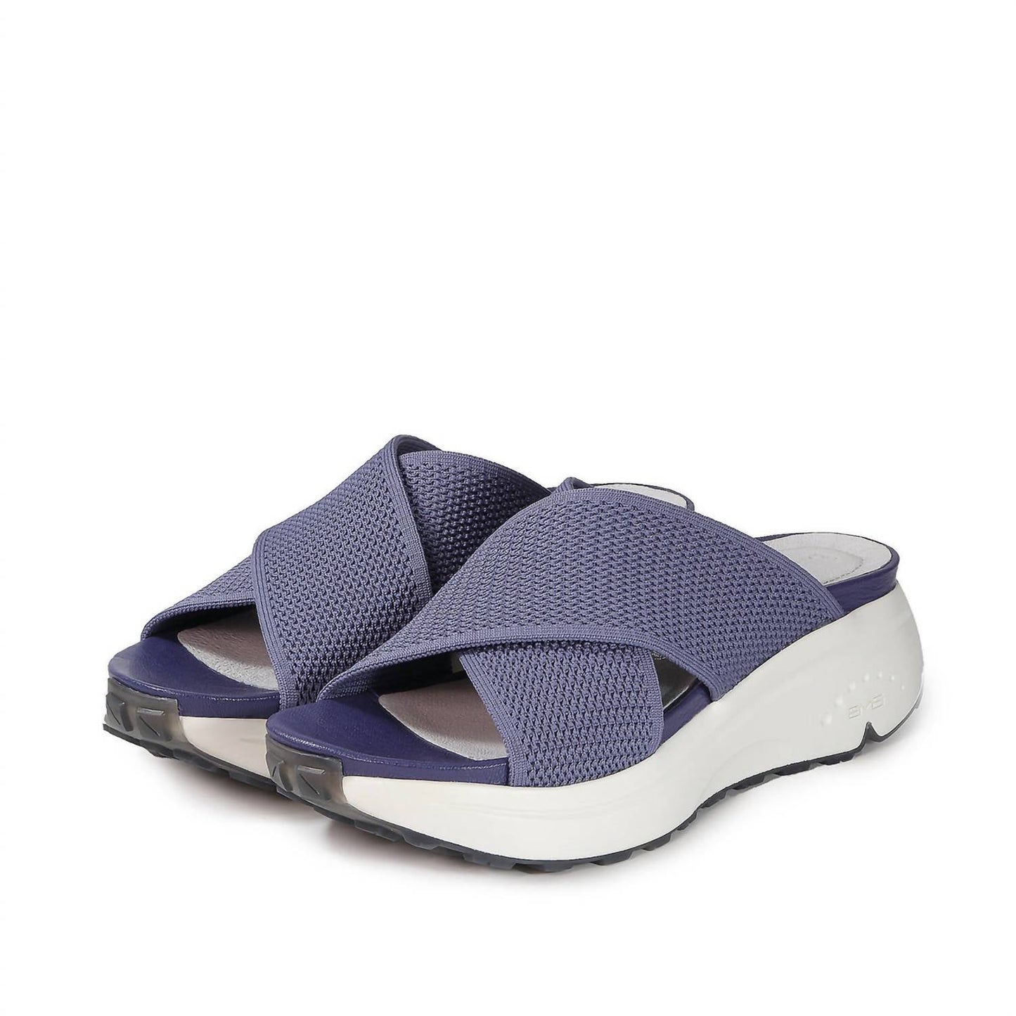 Bussola - Women's Bms 2.0 Birkita Cross Straps Sandal