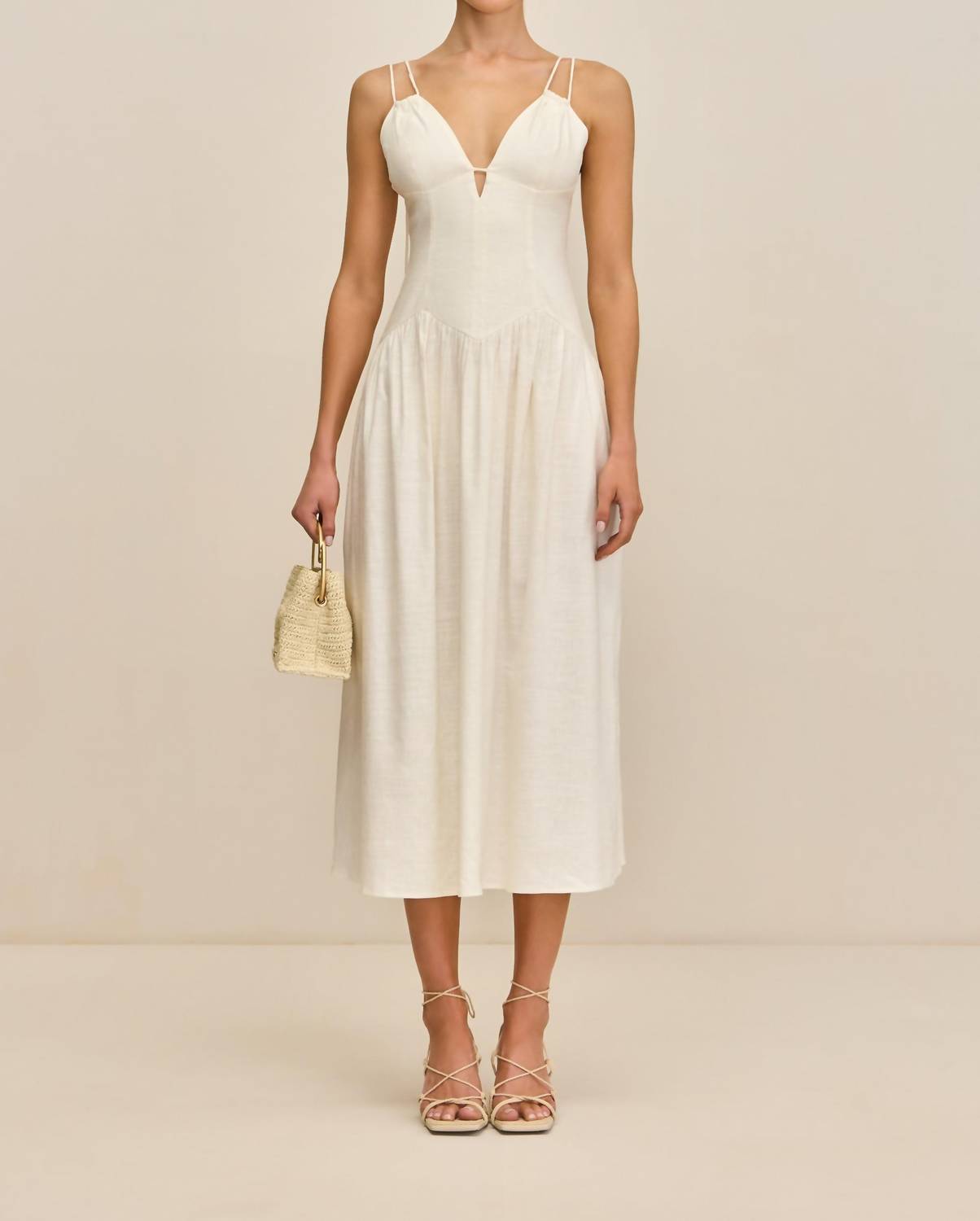 Cult Gaia - Women's Darcey Dress