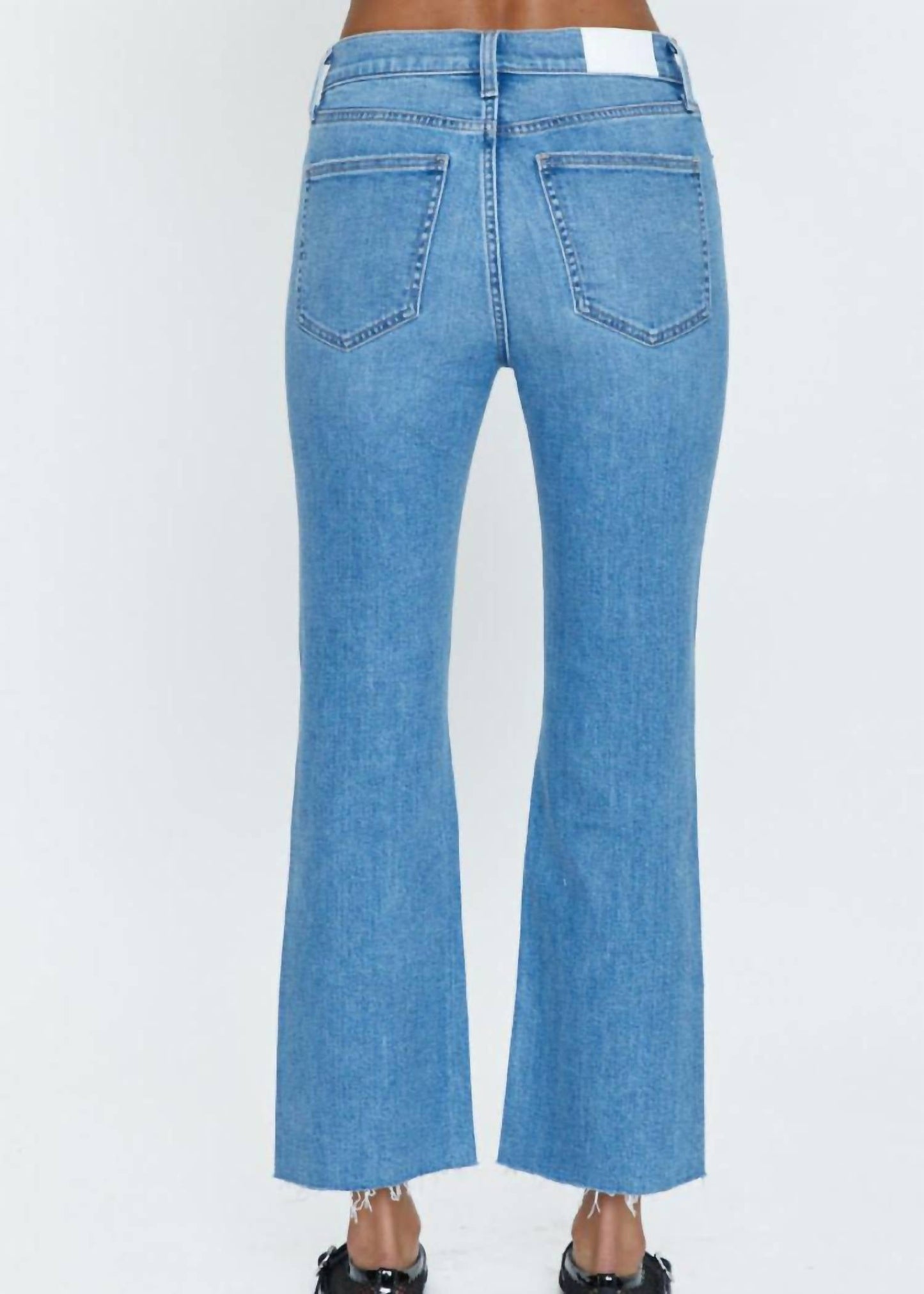 Pistola - Lennon Jeans