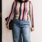 Steve Madden - Mixed Knit Sweater