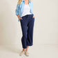 Tommy Bahama - Marina Del Mar Cropped Pant