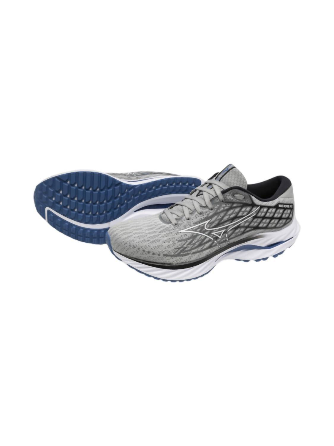 Mizuno - Men's Wave Inspire 20 Shoes