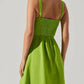 Astr - Estella Dress