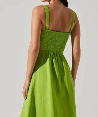 Astr - Estella Dress