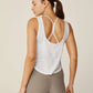 Beyond Yoga - Well Traveled Tank - Plus