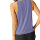 Beyond Yoga - Featherweight Rebalance Tank