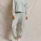 Perfectwhitetee - Toni French Terry Jogger