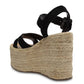 Schutz - Women's Blisse Espadrille Wedge Sandals