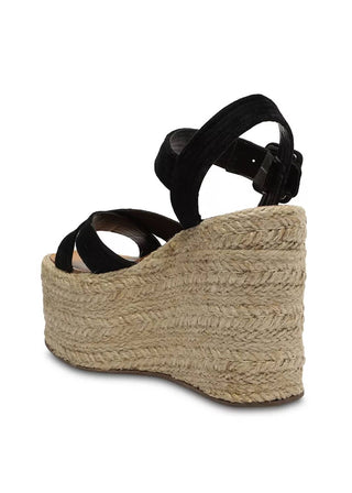 Schutz - Women's Blisse Espadrille Wedge Sandals