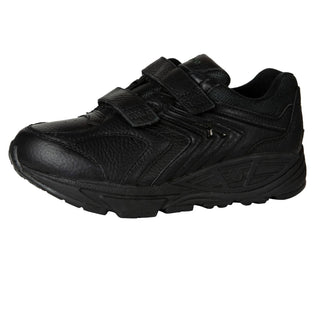 Xelero - Men's Matrix Leather Strap Shoes