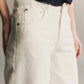 Twp - Tiny Dancer Wide Leg Jeans