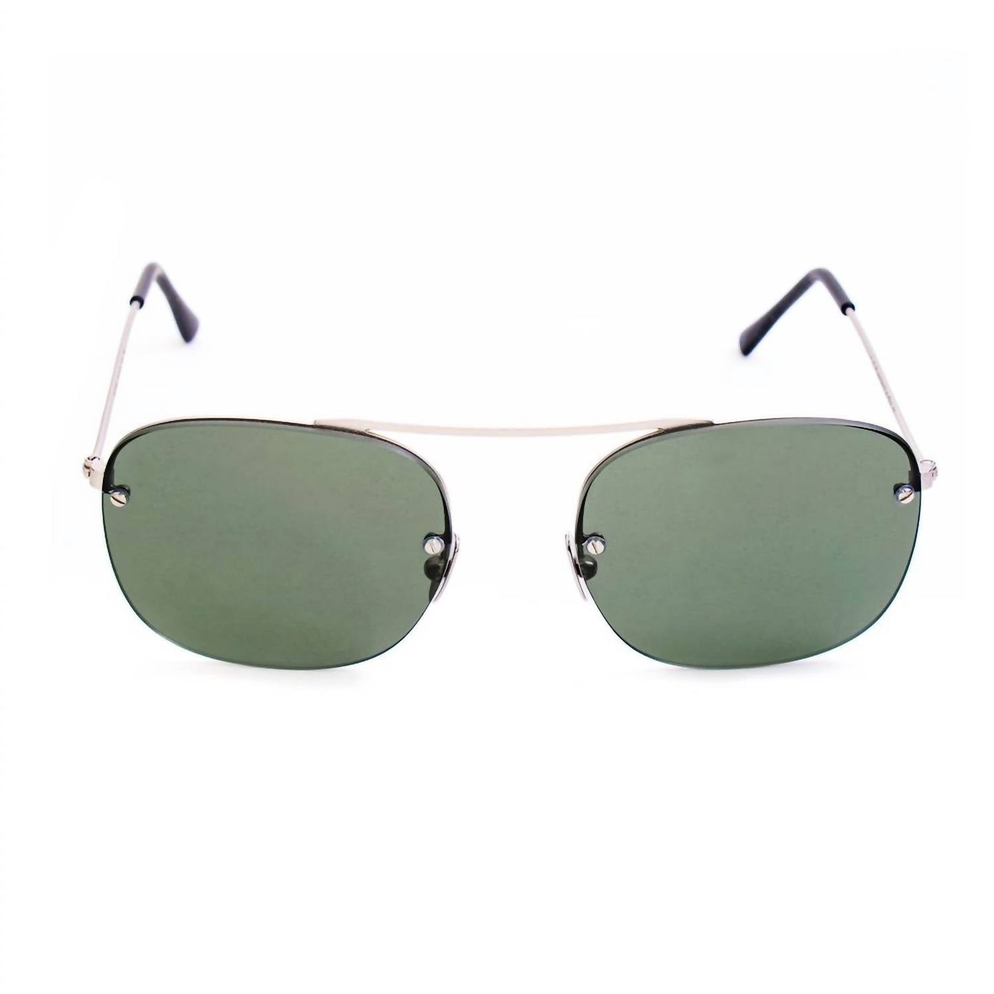 L.G.R. - Men's Metal Sunglasses