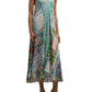 Johnny Was - Diskana Eva Dress