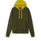 On This Day - Men's Colorblocked Hoodie
