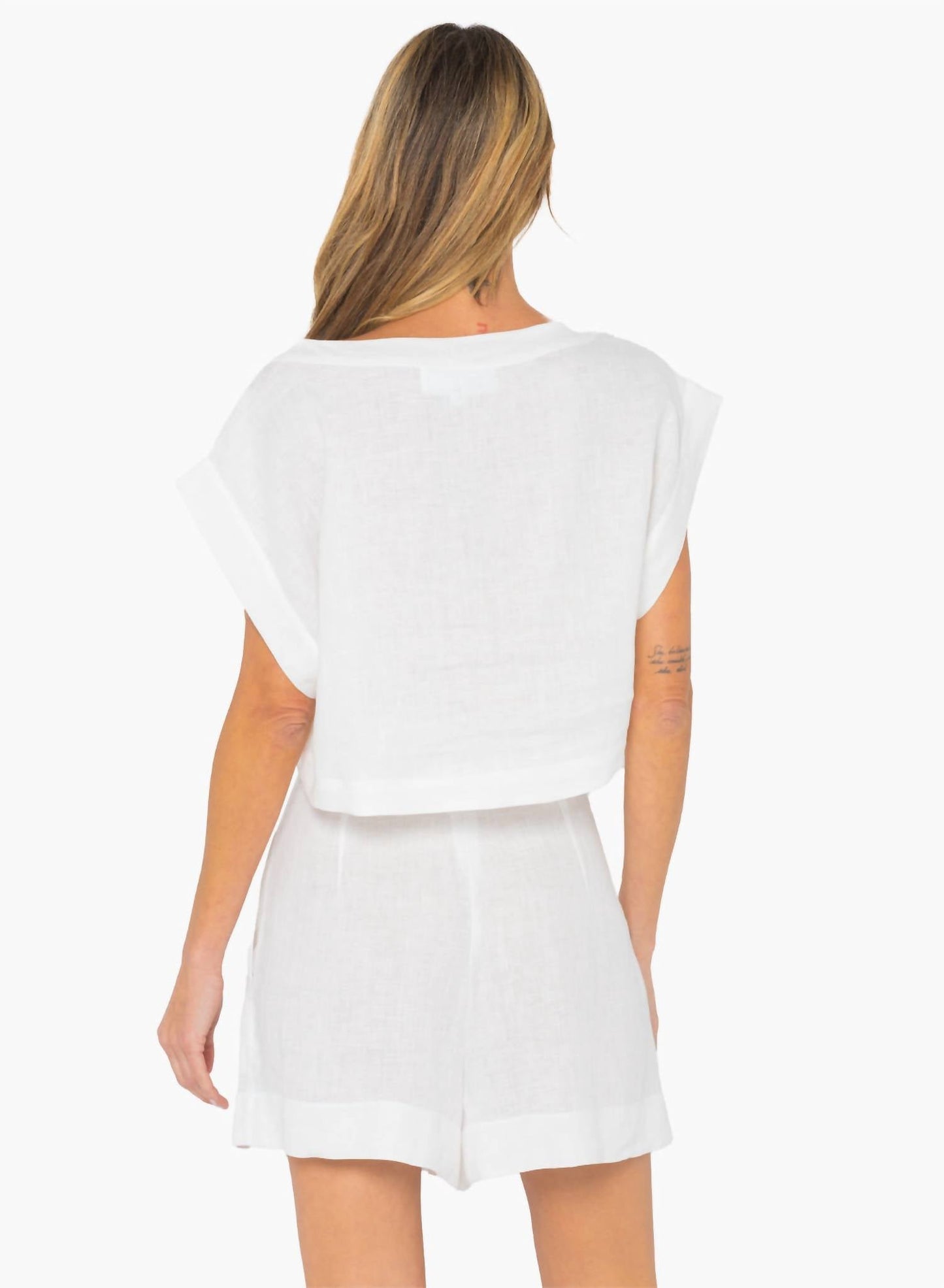 Jbq - Finley Top