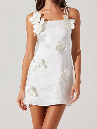 Astr - Cerelia Dress