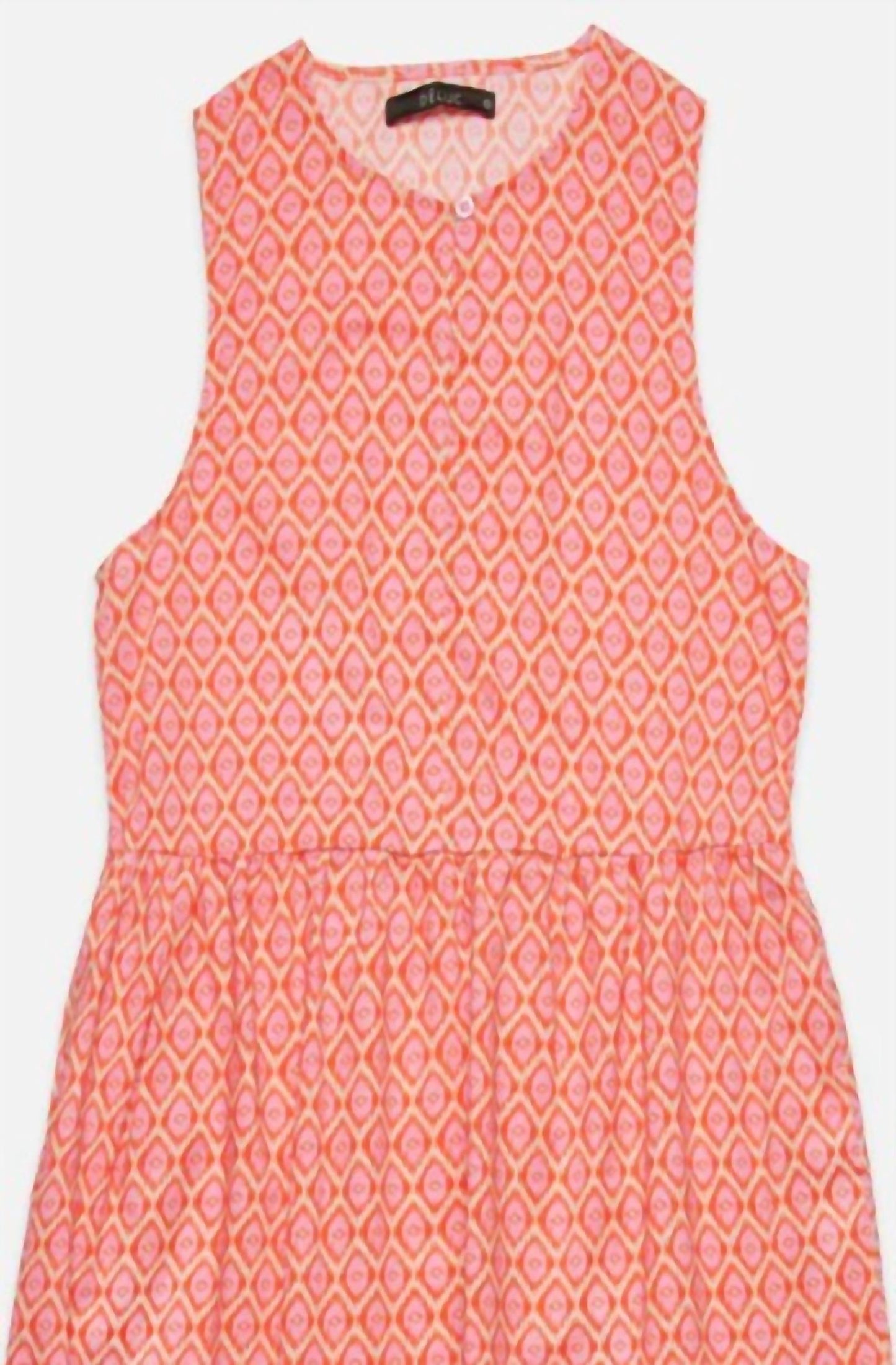 Deluc - Women's Loreto Maxi Dress