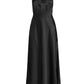 Ciao Lucia - Reine Satin Dress