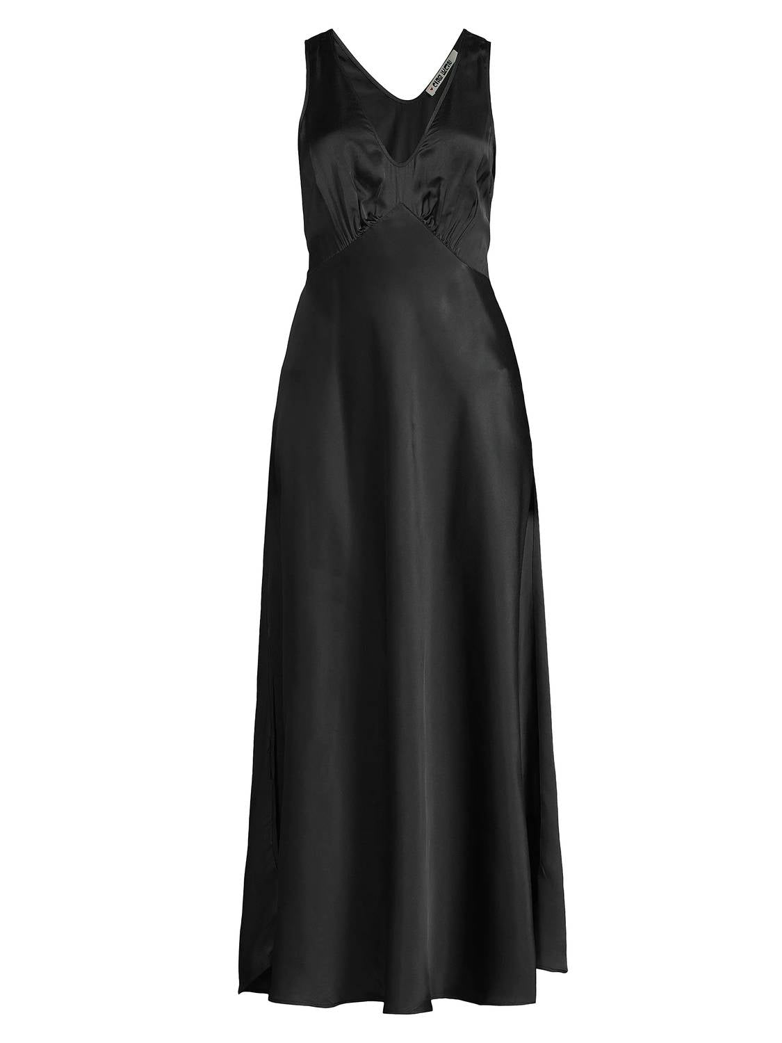 Ciao Lucia - Reine Satin Dress