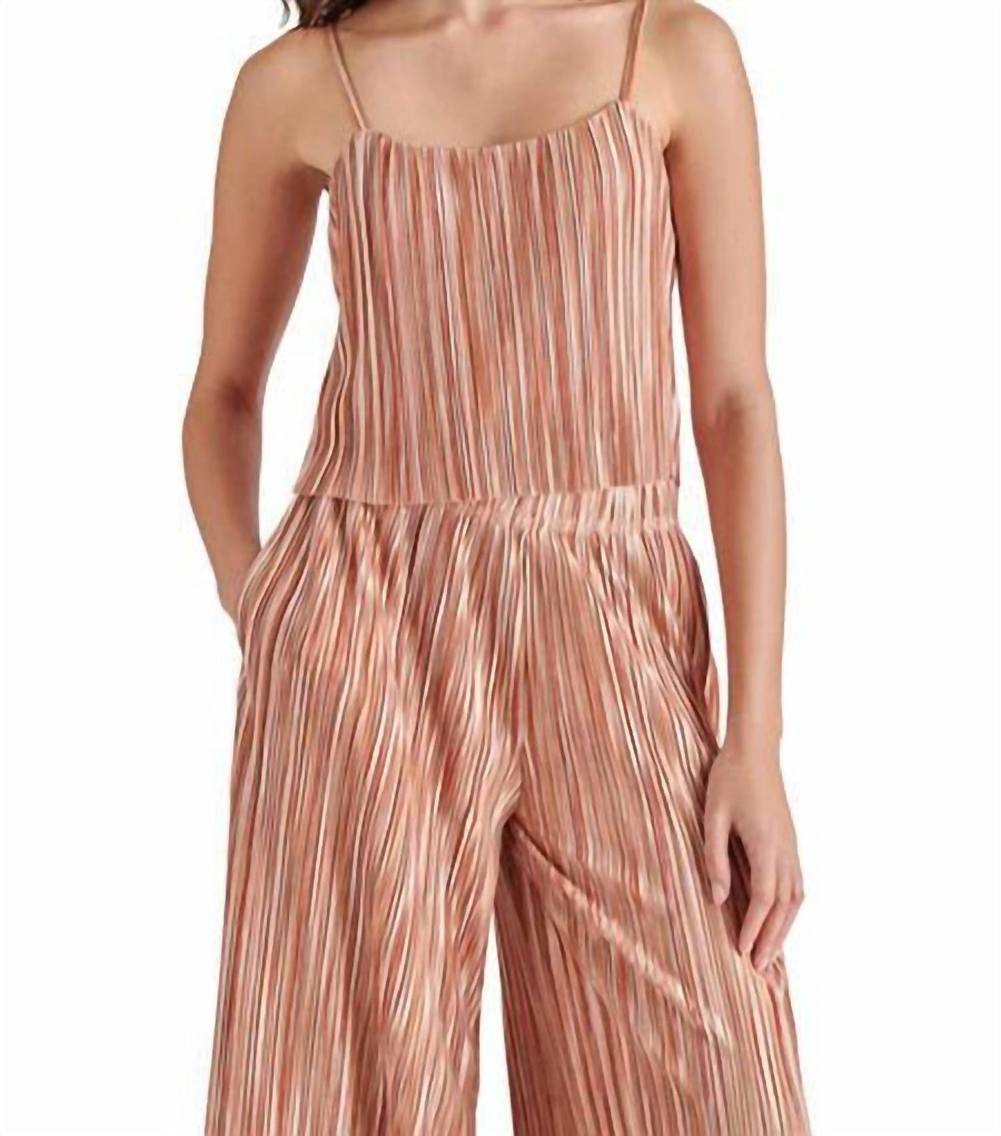 Steve Madden - Moira Top