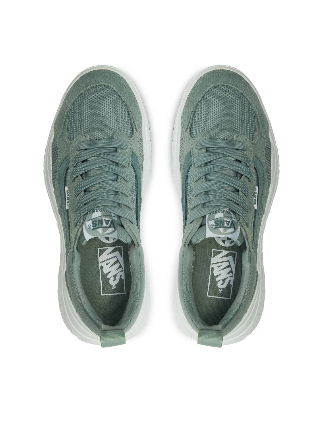 Vans - Women's Ultra Range Neo Vr3 Shoes
