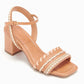 Ulla Johnson - Women's Sofia Sandal
