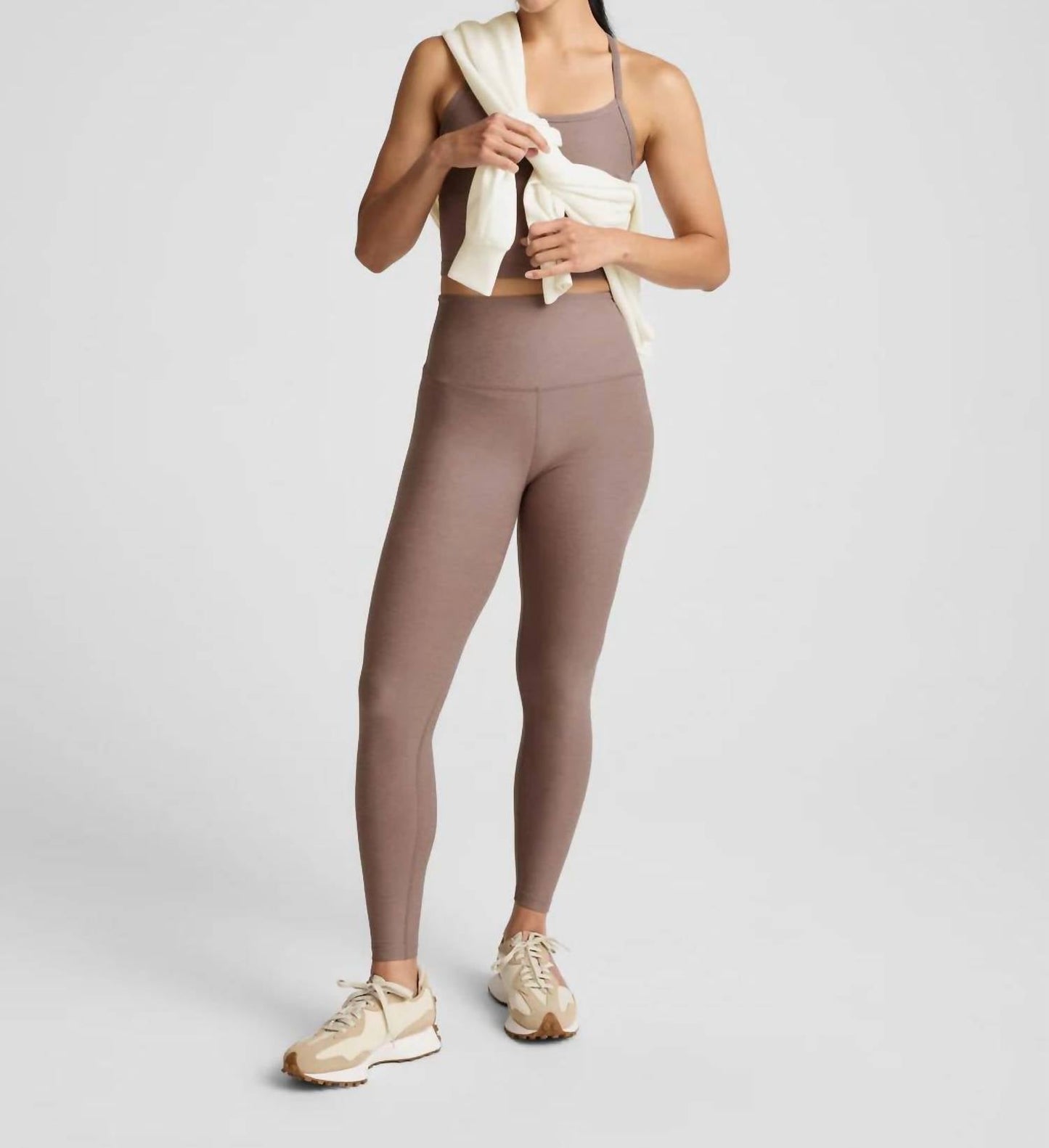 Beyond Yoga - Spacedye Caught In The Midi High Waist Legging