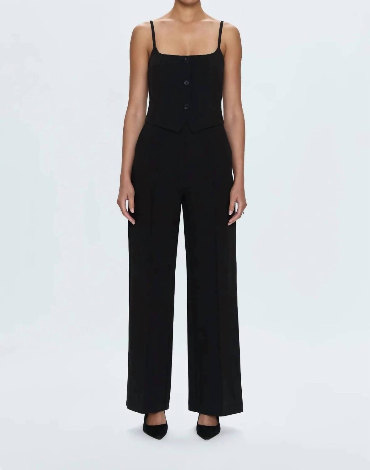 Pistola - Marcia Tailored Jumpsuit