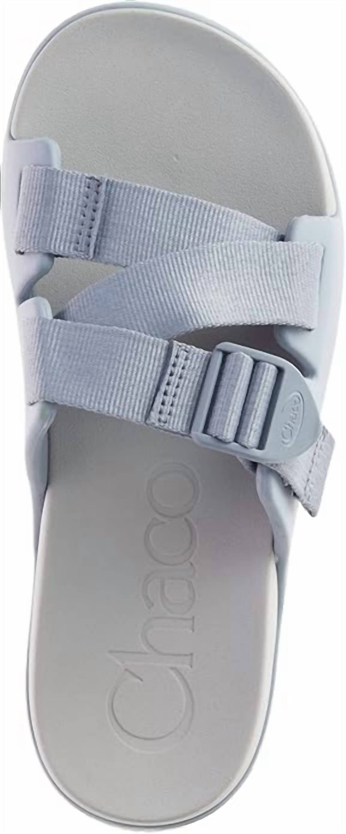 Chaco - Women's Chillos Slide Sandal