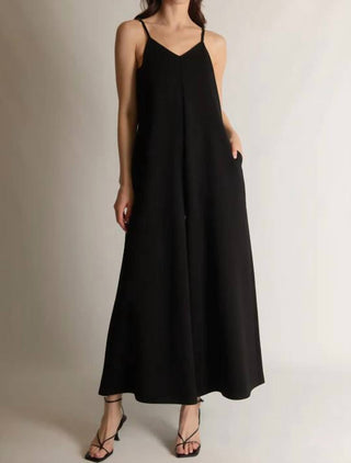 P.Cill - Bea Spaghetti Strap Jumpsuit