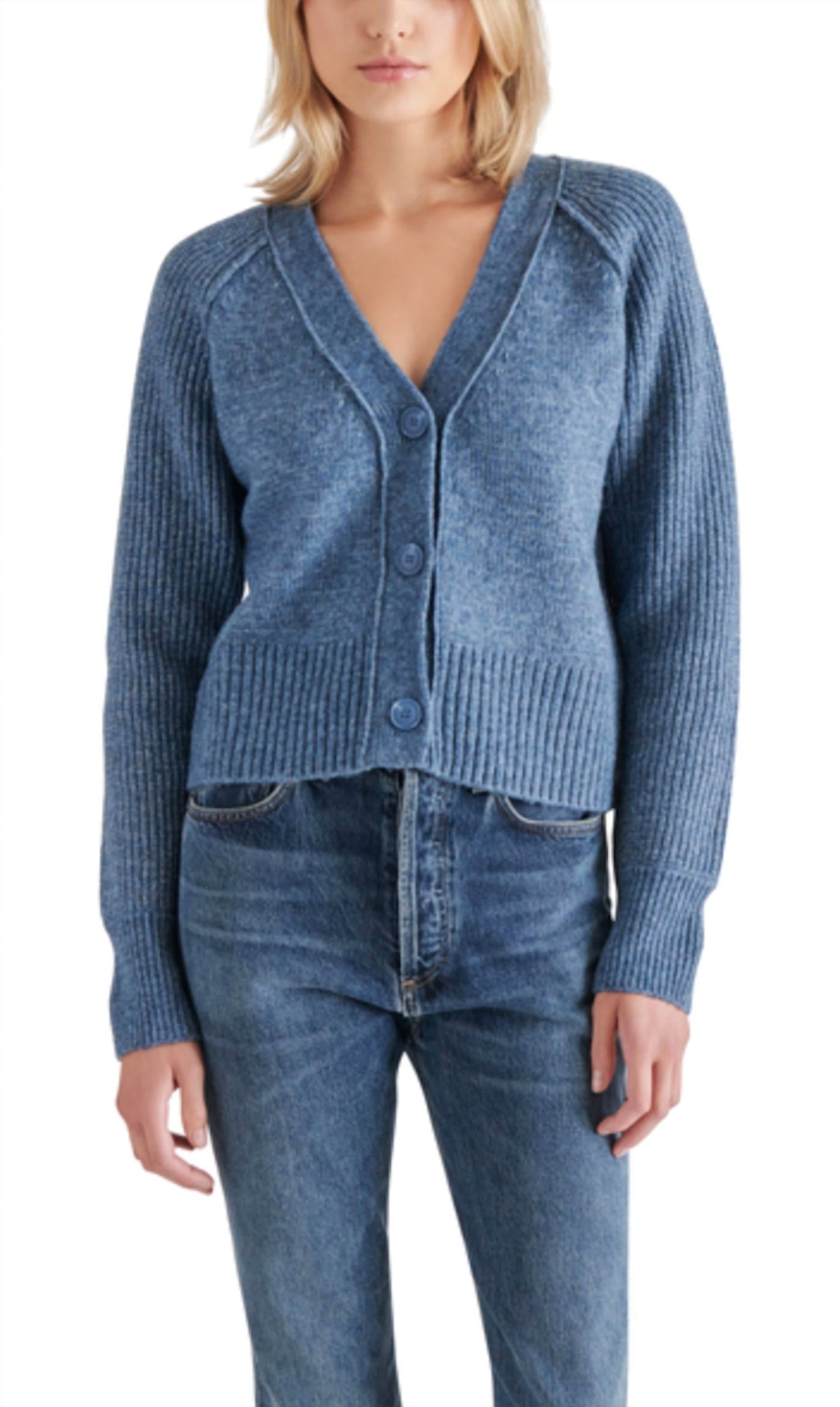 Steve Madden - Beckie Cardigan