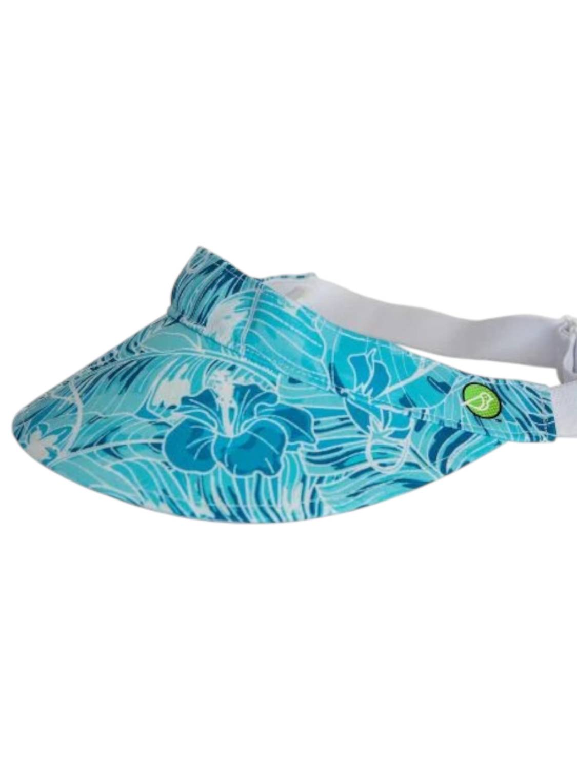 Birdie Balou - Women's Sport Visor Hat