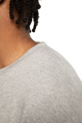 On This Day - Oversized Crewneck Tee