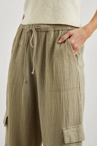 Rails - Christiano Pants