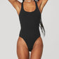 Alo Yoga - Sleek Back Bodysuit