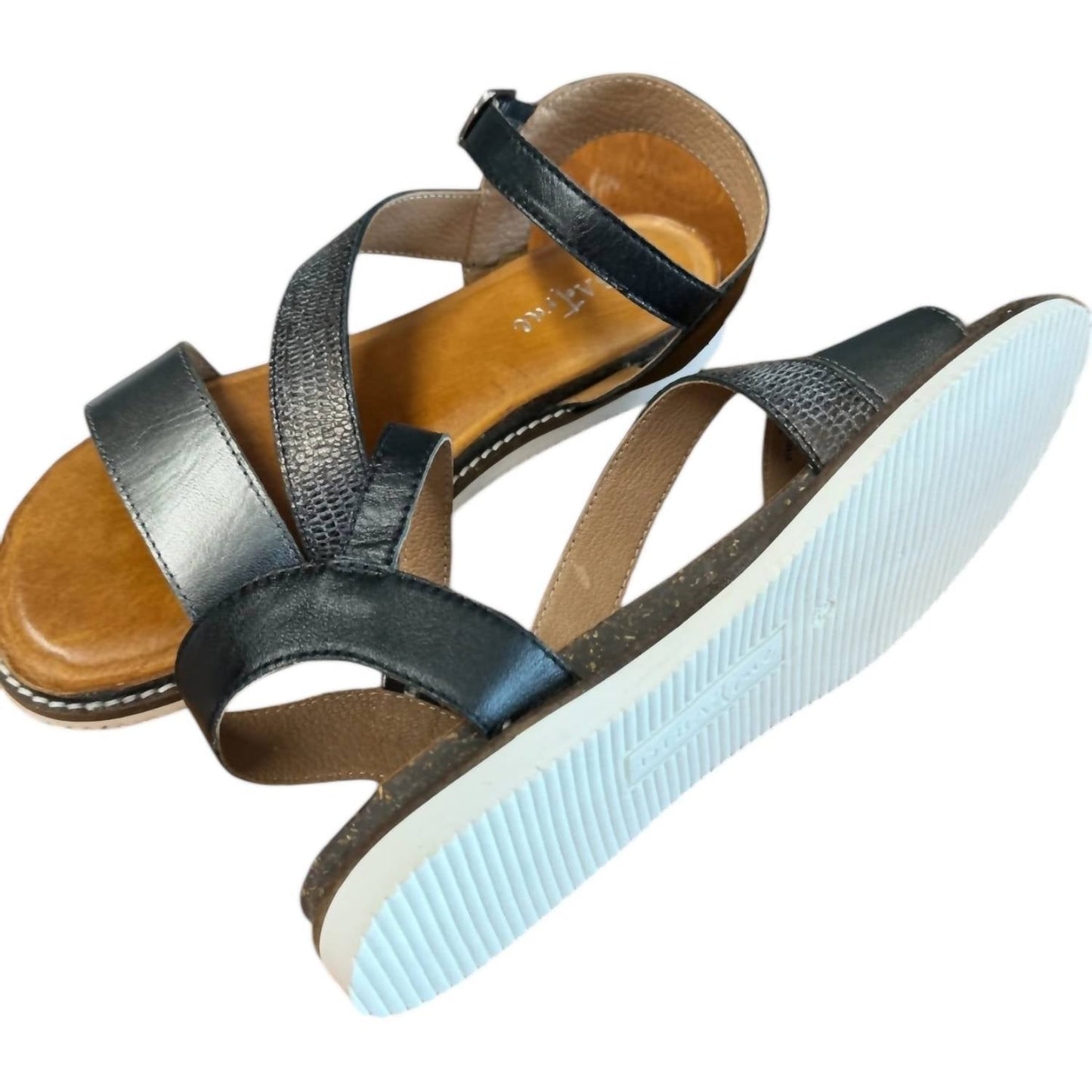 Diba True - Women's Fiesta Time Sandals - MEDIUM