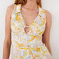 For Love & Lemons - MARCIA MINI DRESS