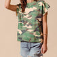 Ee:Some - Dolman Soft Sweater Top