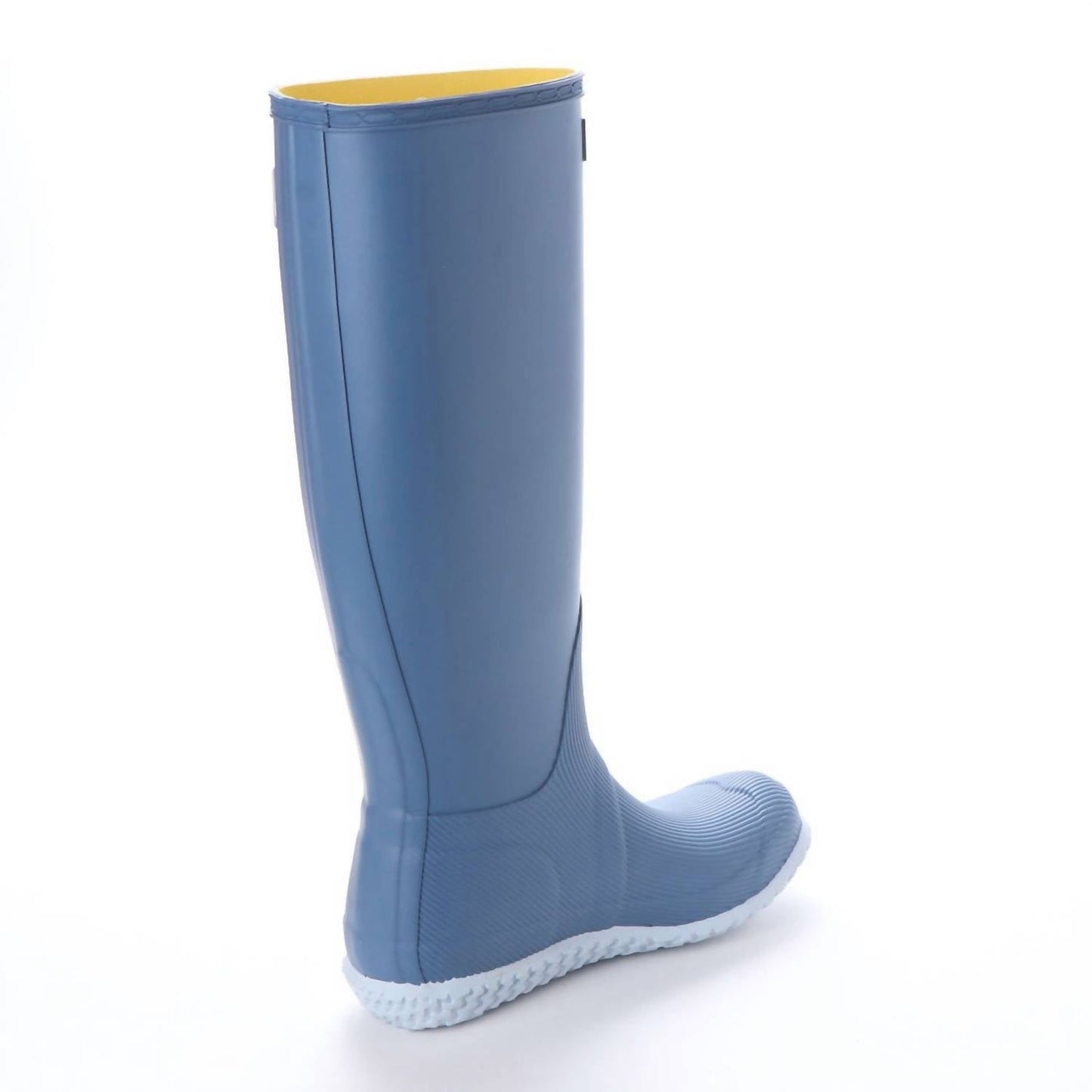 Hunter - WOMENS ORIGNAL TALL CALANDAR SOLE BOOTS