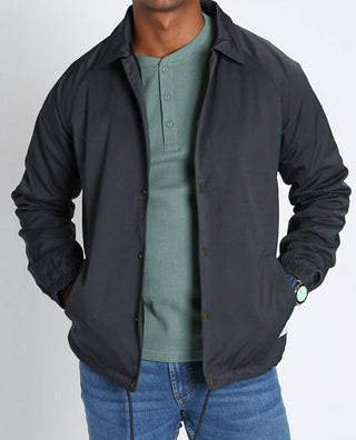 Jachs New York - Flushing Performance Coach Jacket