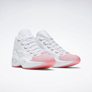 Reebok - Men's Question Mid Shoes